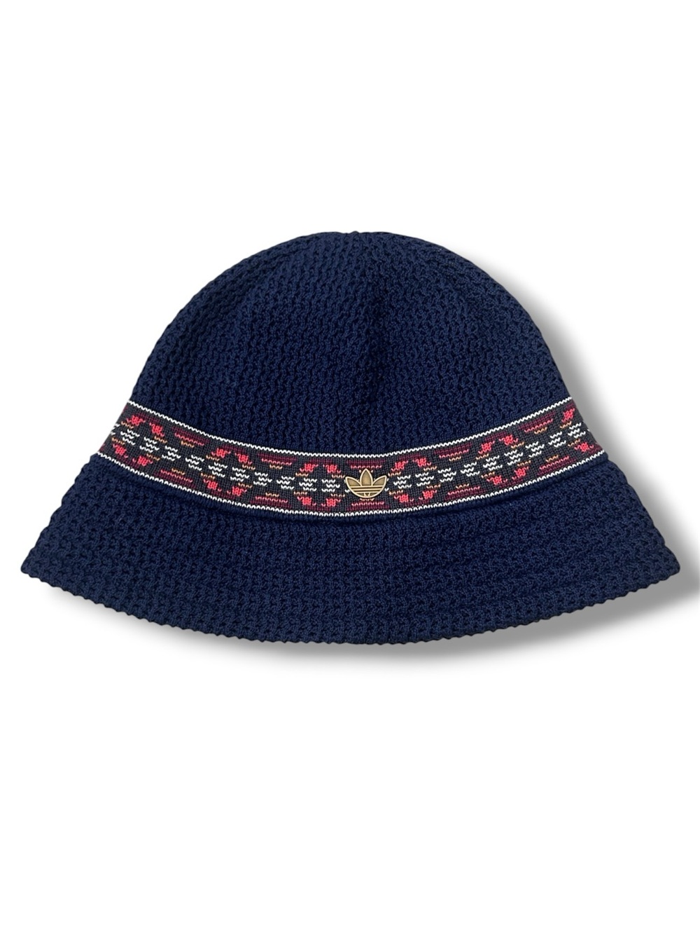Adidas x CLOT Bucket Hat ‘Night Indigo’ | Unisex size Large/XL